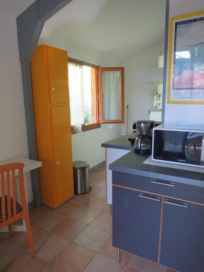Petit Chalet Cosy Sarlat Exterior foto